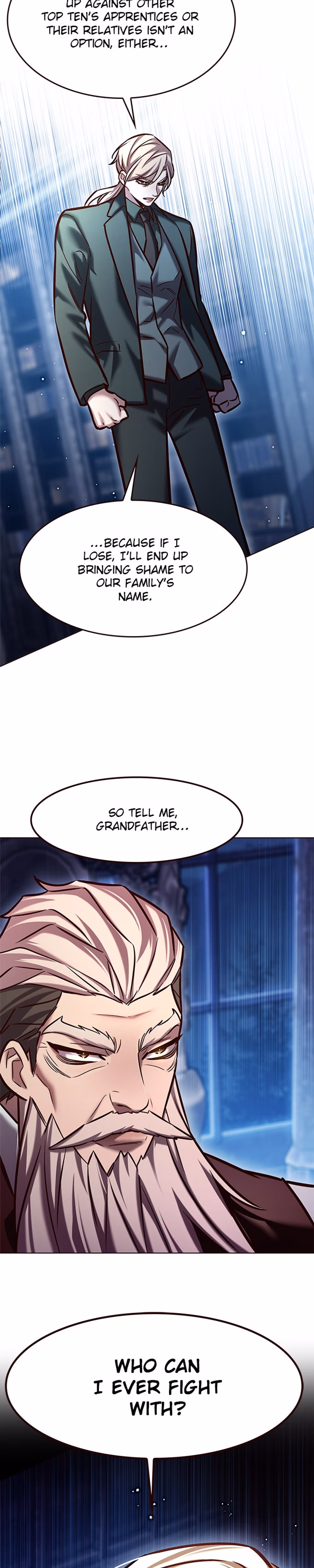 Eleceed - Chapter 283 - Part 7