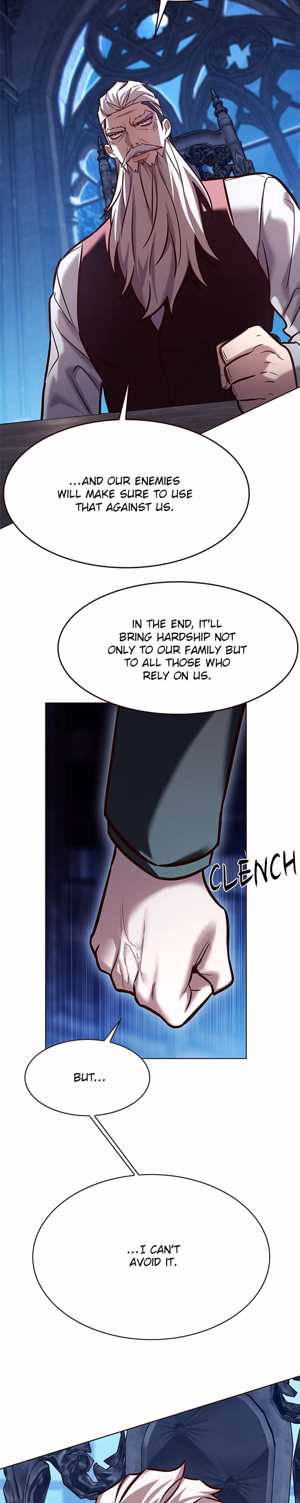 Eleceed - Chapter 283 - Part 10