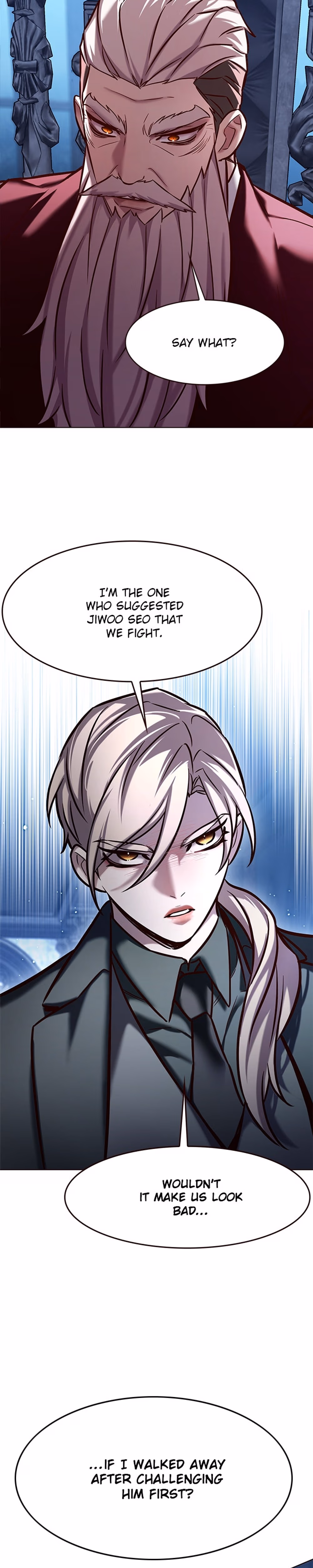 Eleceed - Chapter 283 - Part 11