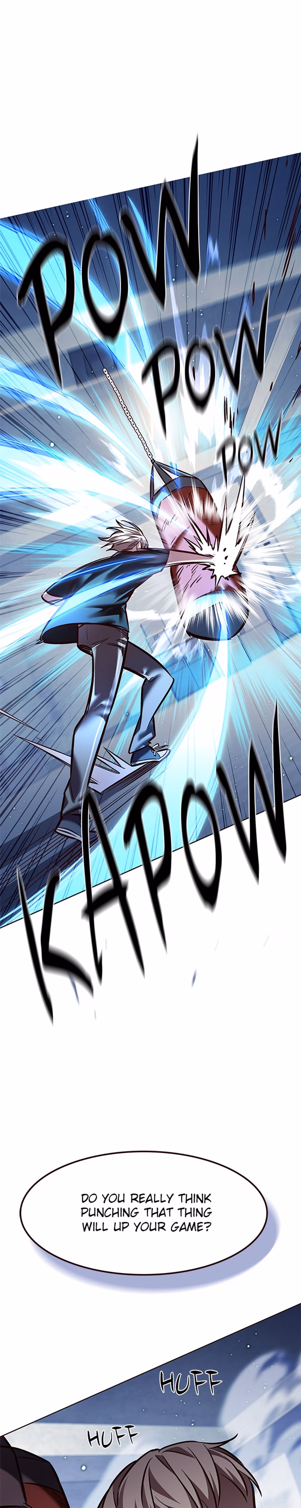 Eleceed - Chapter 283 - Part 27