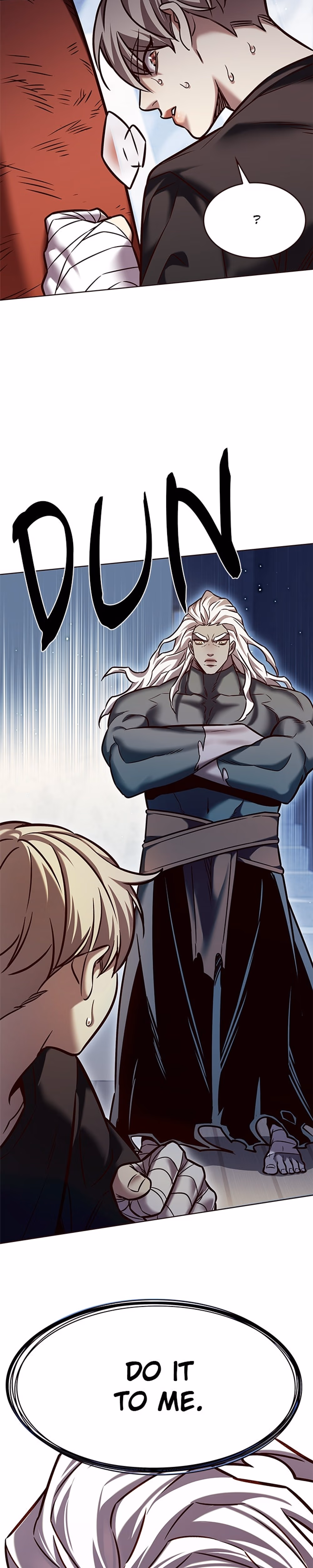Eleceed - Chapter 283 - Part 28
