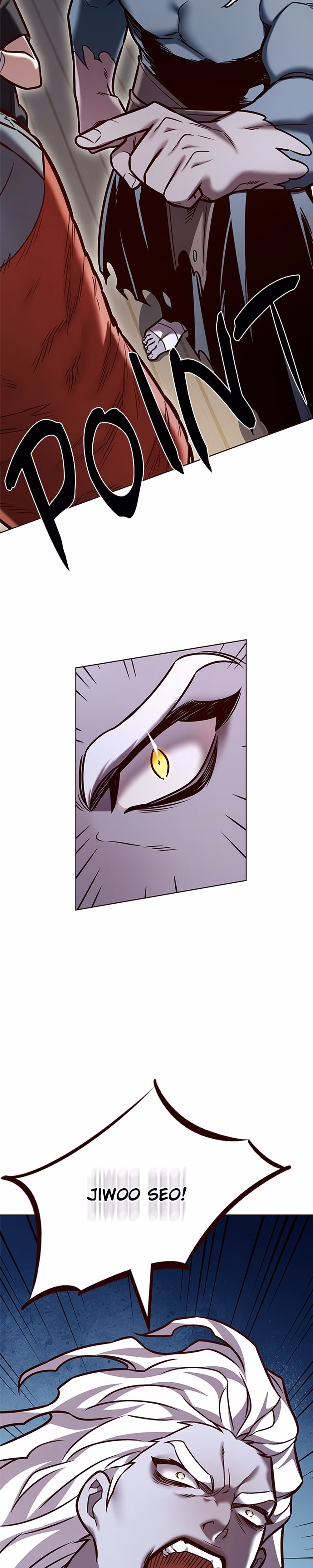 Eleceed - Chapter 283 - Part 30