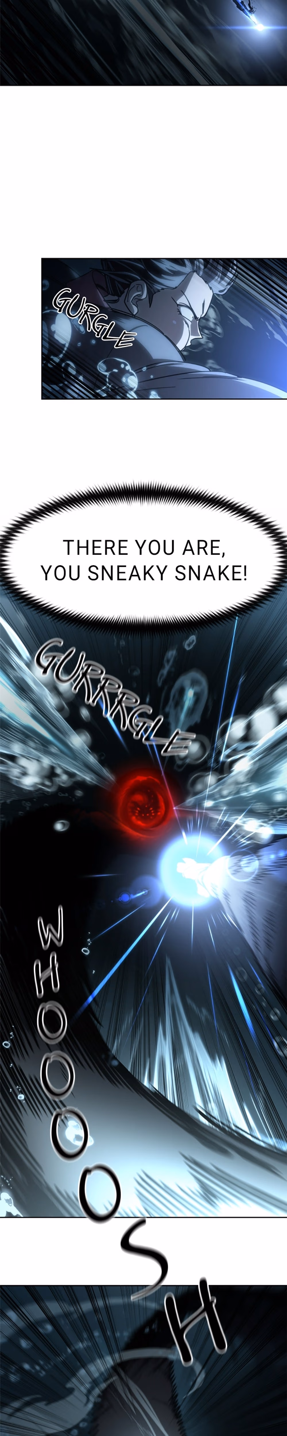 Return of the Blossoming Blade - Chapter 172 - Part 5