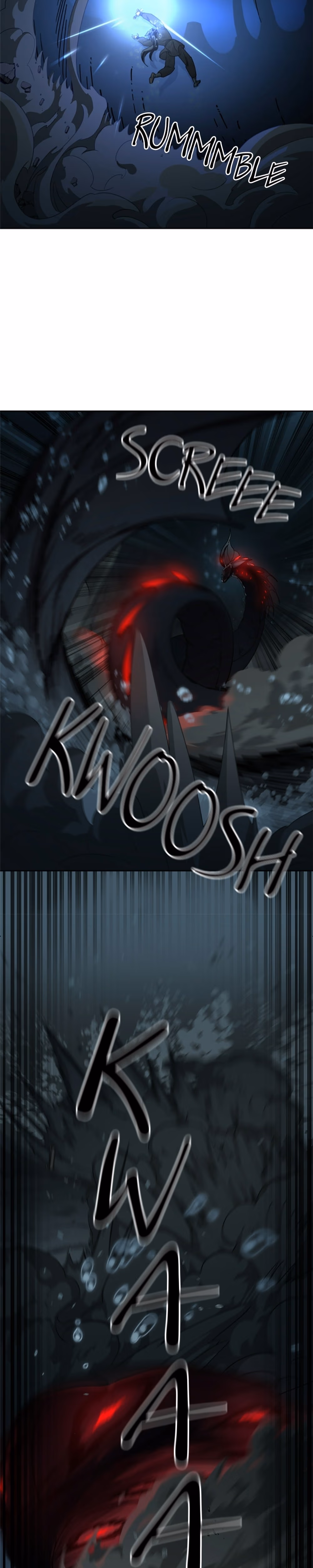 Return of the Blossoming Blade - Chapter 172 - Part 7