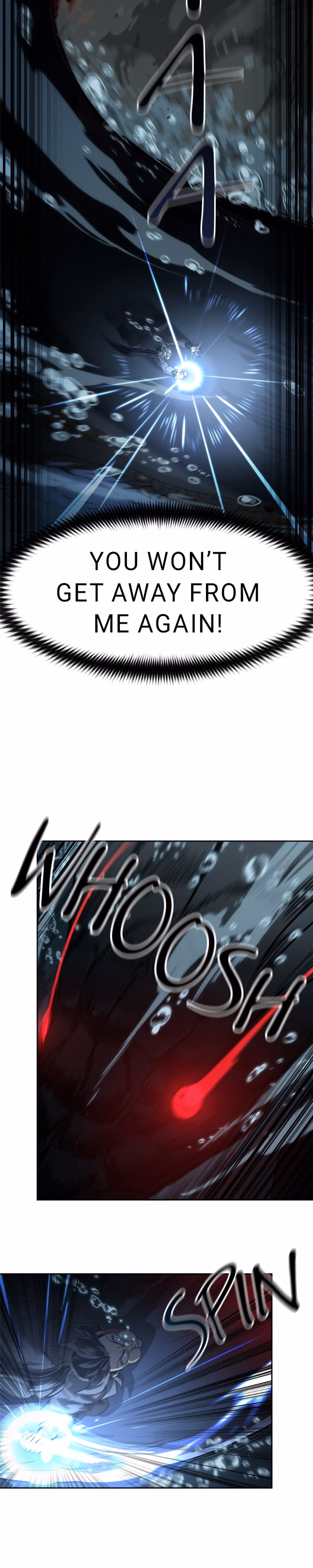 Return of the Blossoming Blade - Chapter 172 - Part 8