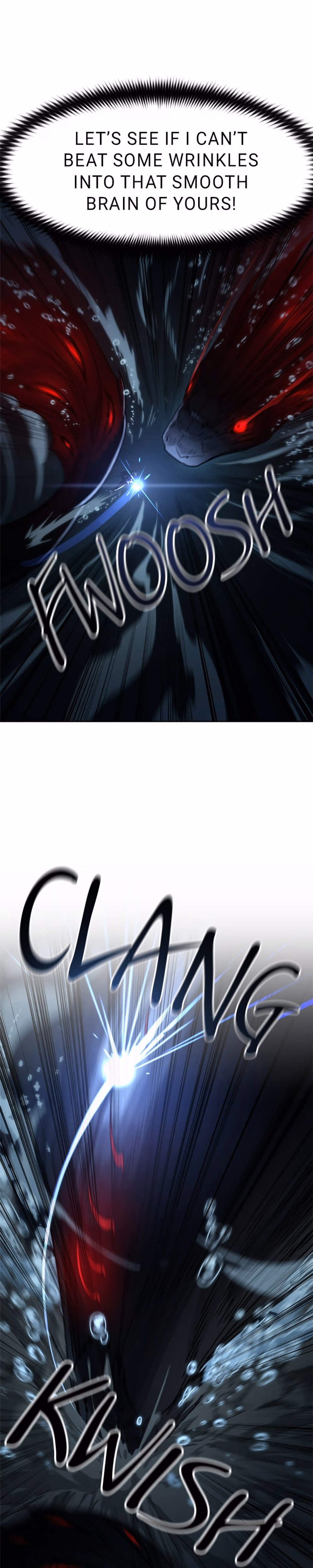 Return of the Blossoming Blade - Chapter 172 - Part 9