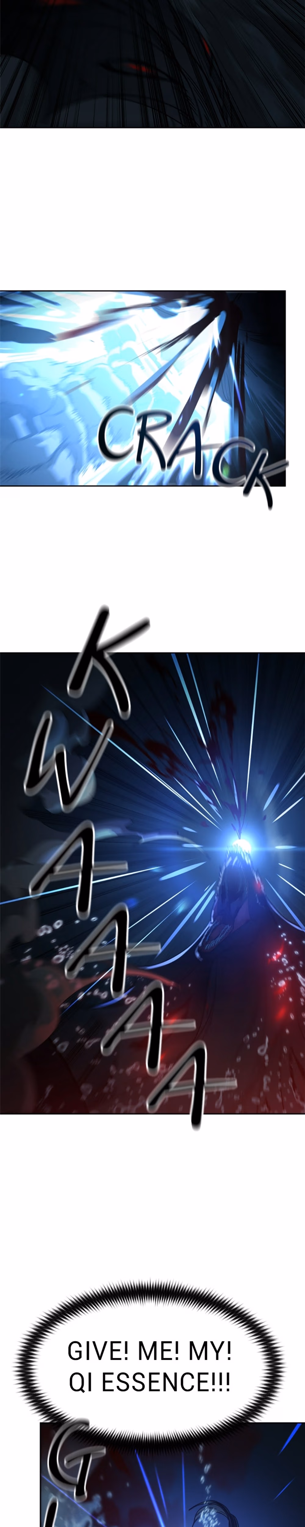 Return of the Blossoming Blade - Chapter 172 - Part 10