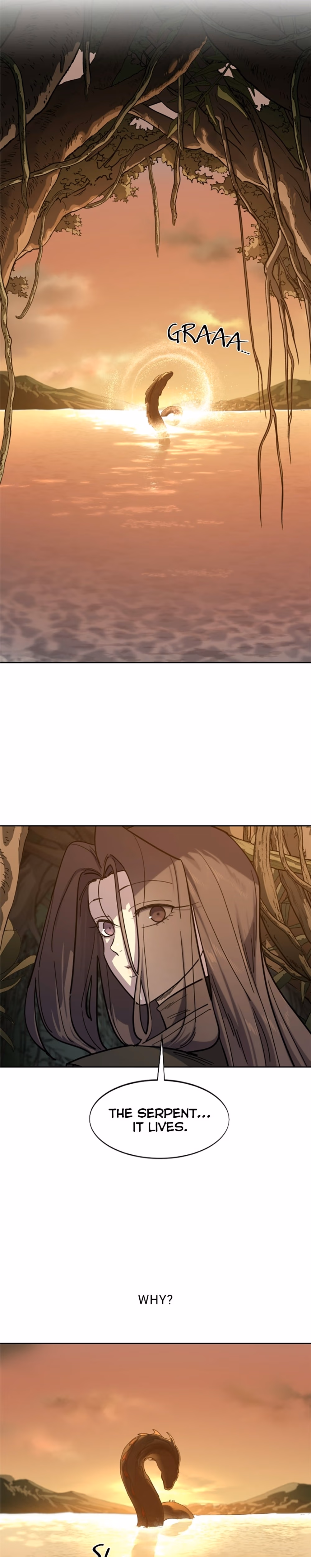 Return of the Blossoming Blade - Chapter 172 - Part 34