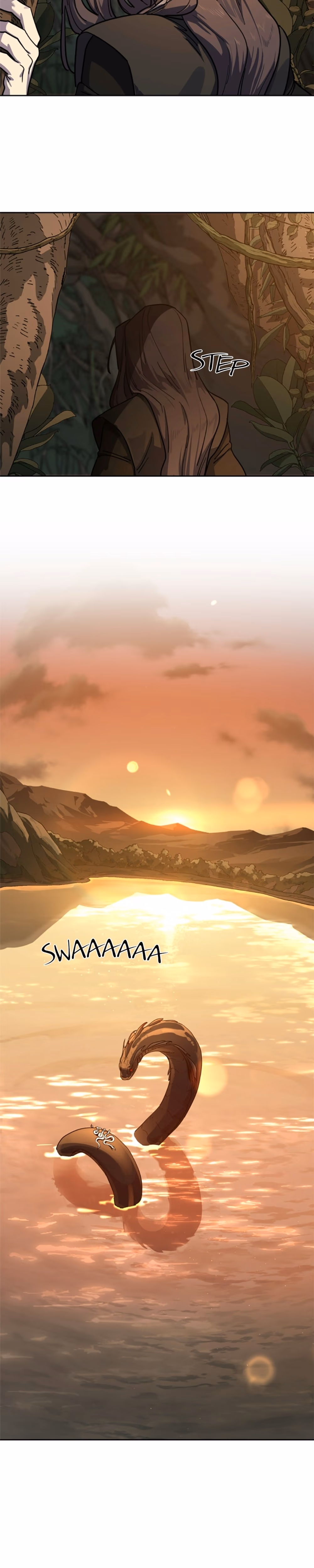 Return of the Blossoming Blade - Chapter 172 - Part 37