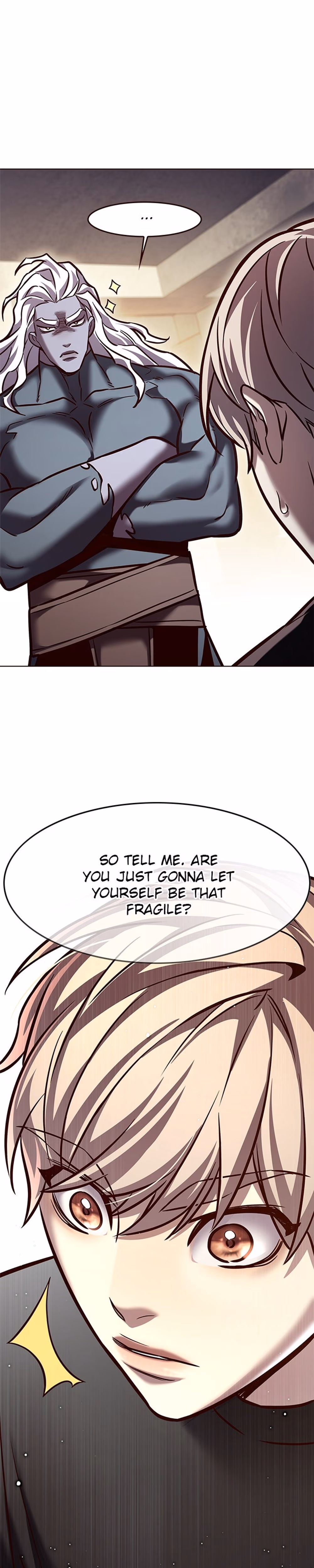Eleceed - Chapter 284 - Part 5
