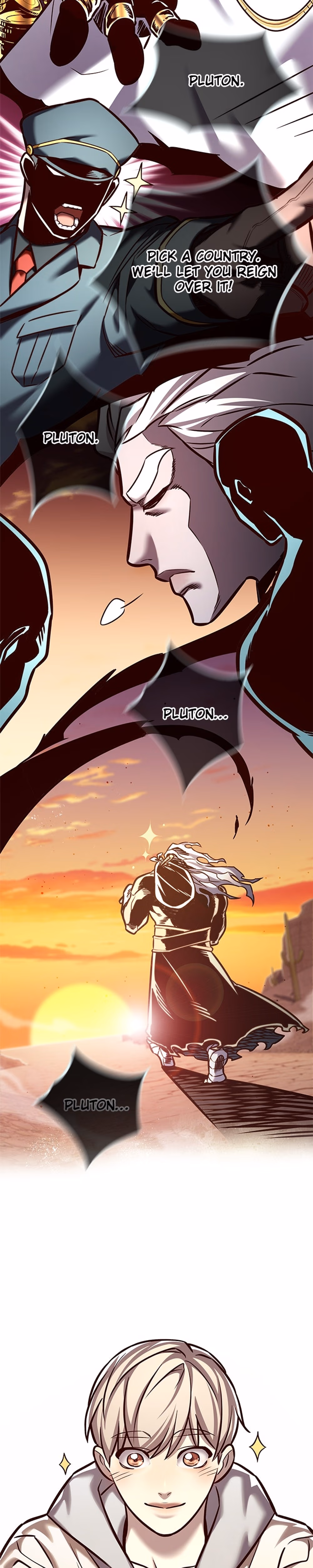 Eleceed - Chapter 284 - Part 27