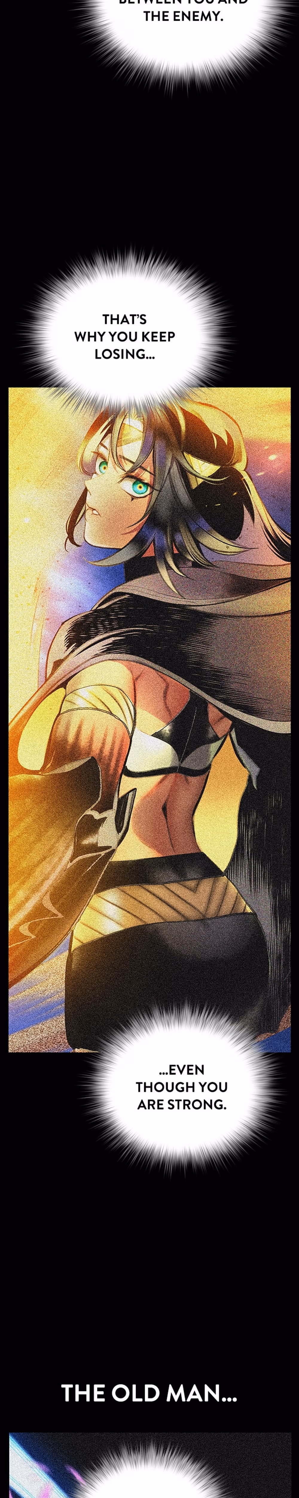 Jungle Juice - Chapter 165 - Part 3