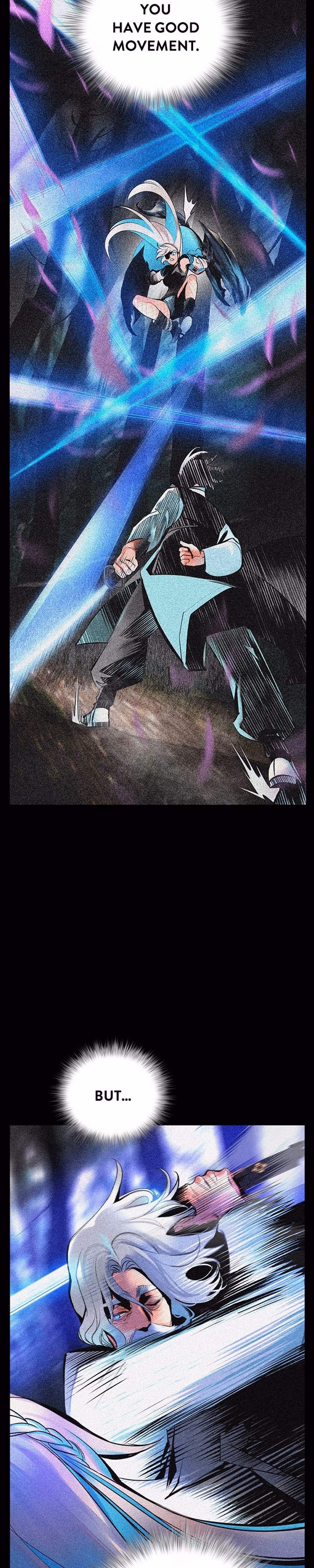 Jungle Juice - Chapter 165 - Part 4
