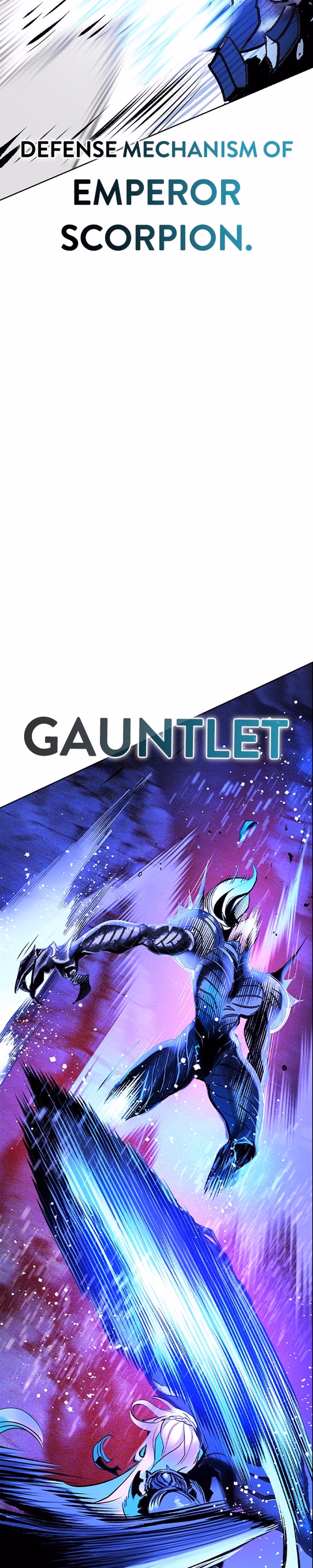 Jungle Juice - Chapter 165 - Part 8