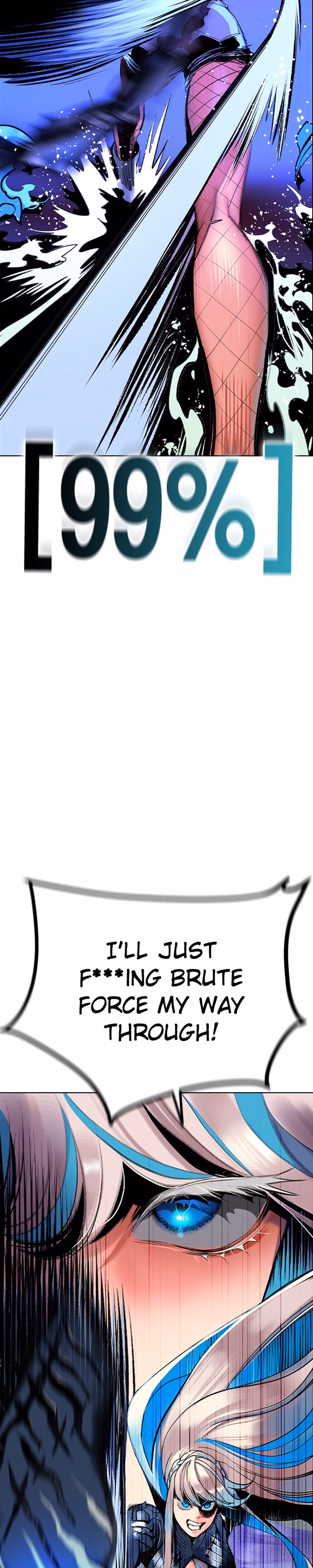 Jungle Juice - Chapter 165 - Part 9