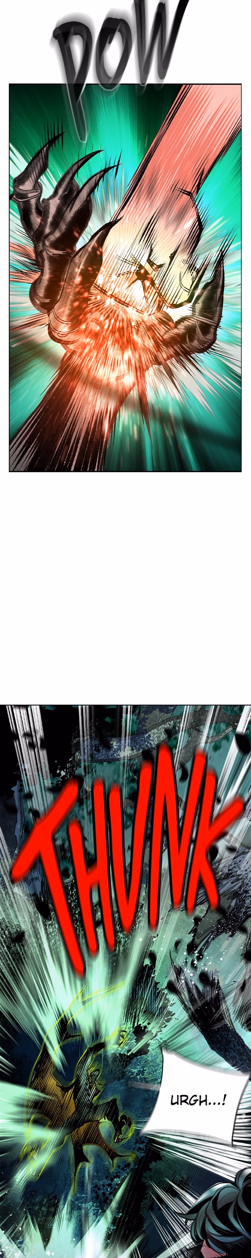 Jungle Juice - Chapter 165 - Part 11