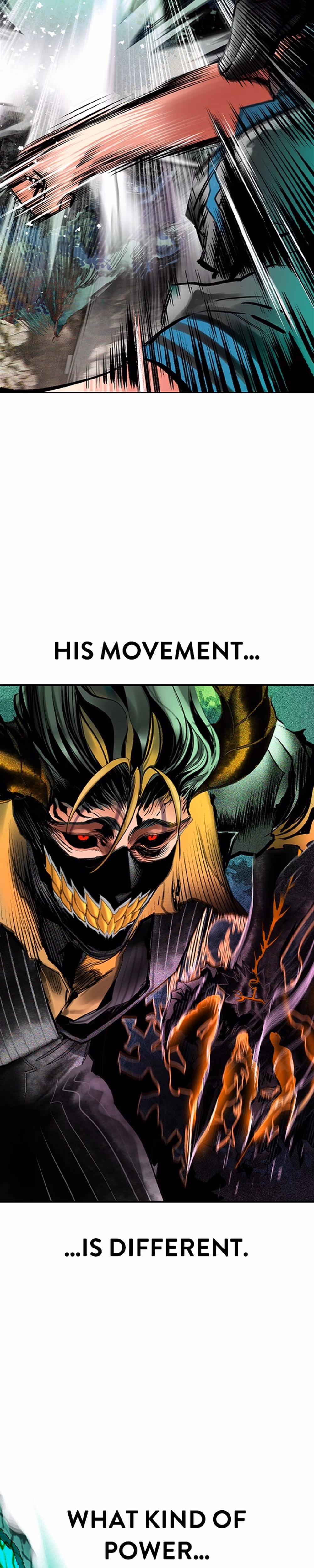 Jungle Juice - Chapter 165 - Part 12