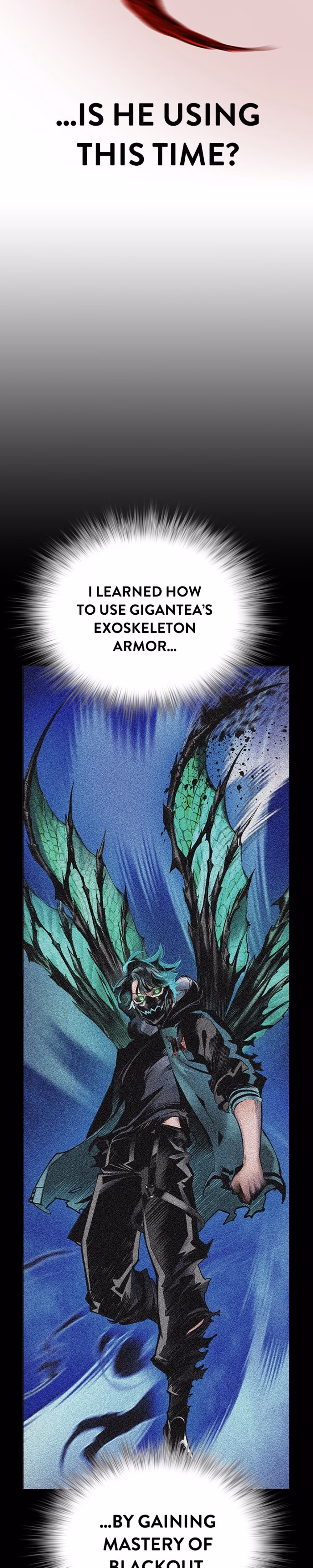 Jungle Juice - Chapter 165 - Part 14