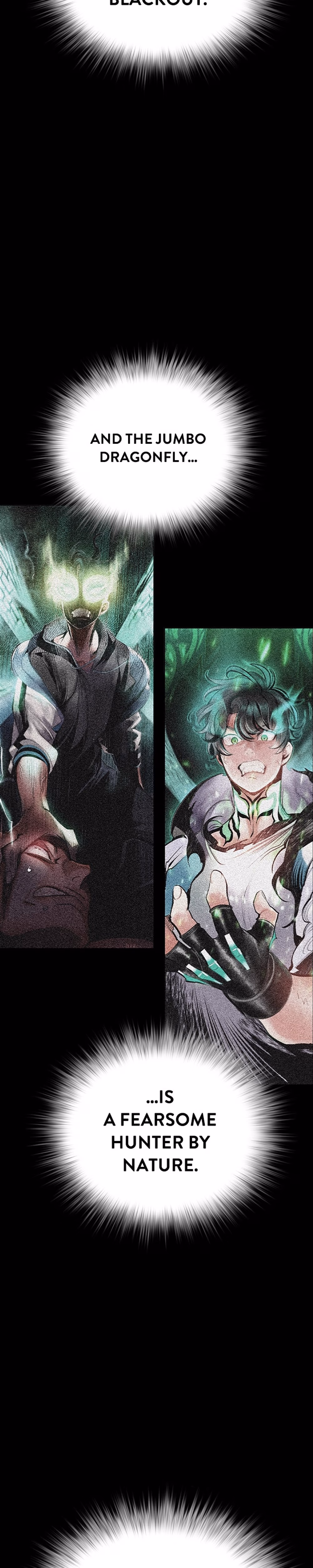 Jungle Juice - Chapter 165 - Part 15