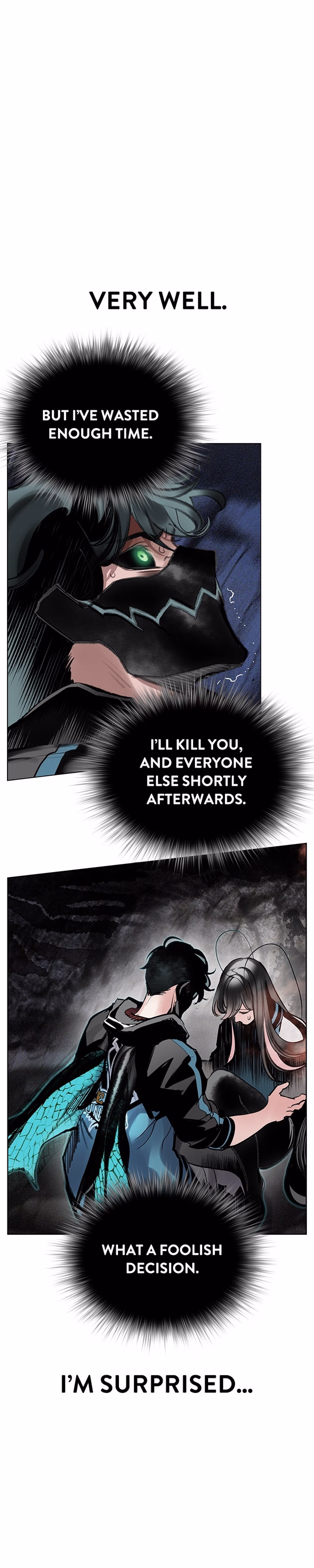 Jungle Juice - Chapter 165 - Part 19