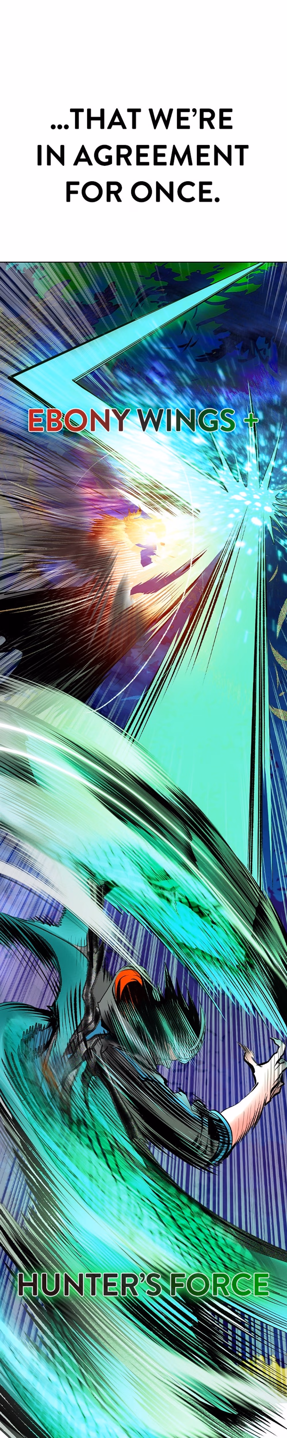 Jungle Juice - Chapter 165 - Part 20