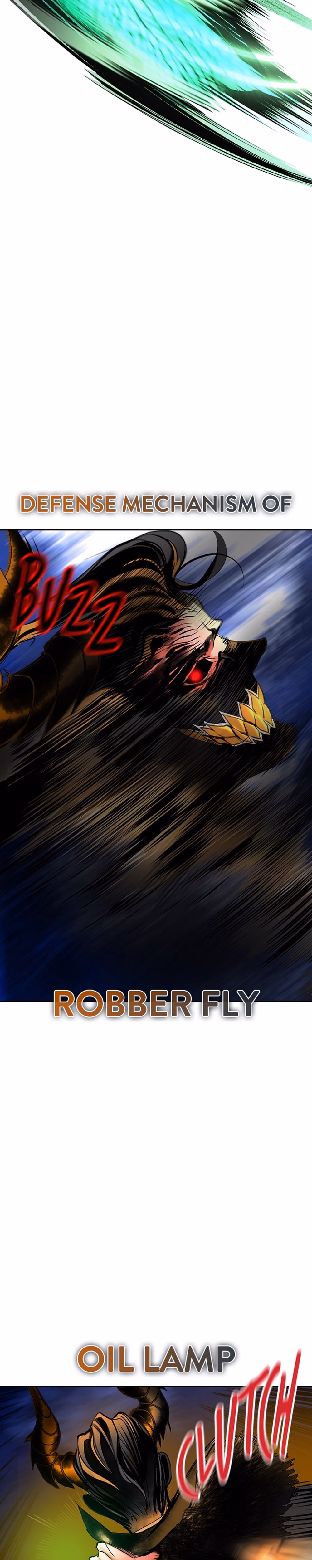 Jungle Juice - Chapter 165 - Part 21
