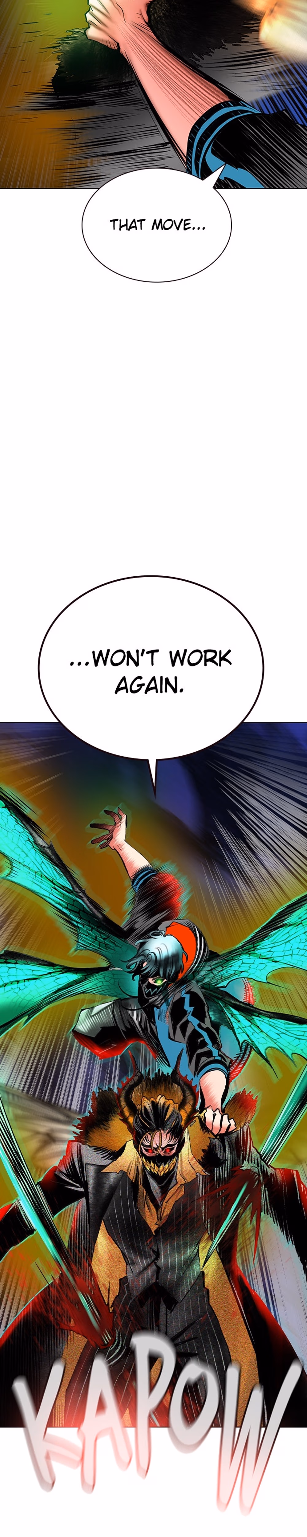 Jungle Juice - Chapter 165 - Part 22