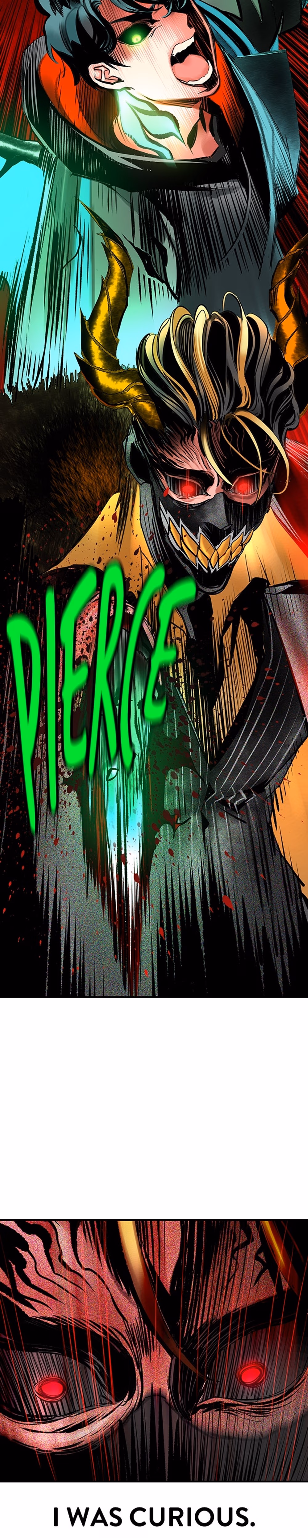 Jungle Juice - Chapter 165 - Part 24