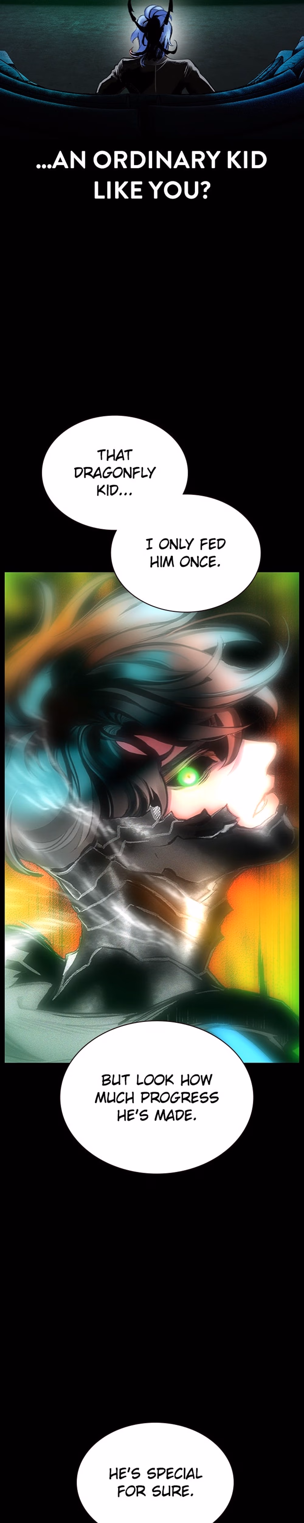 Jungle Juice - Chapter 165 - Part 26