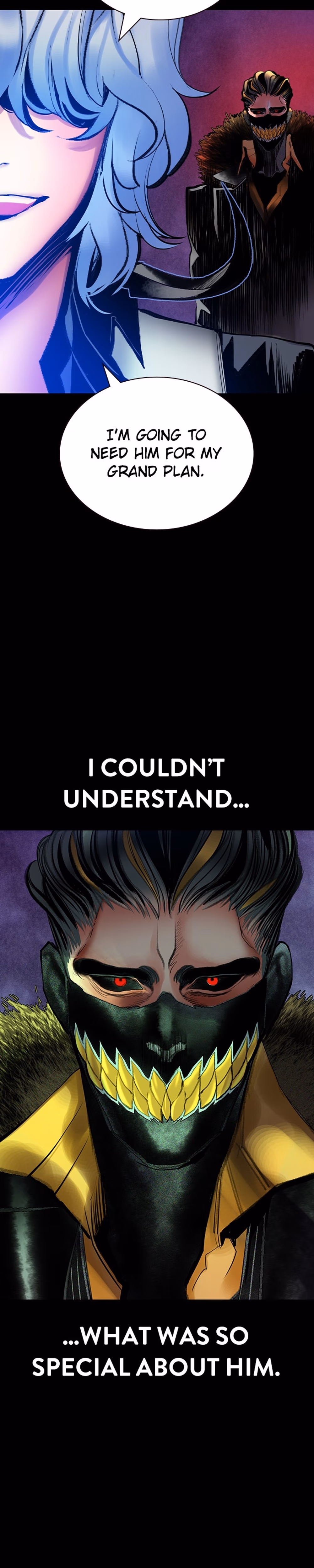Jungle Juice - Chapter 165 - Part 27