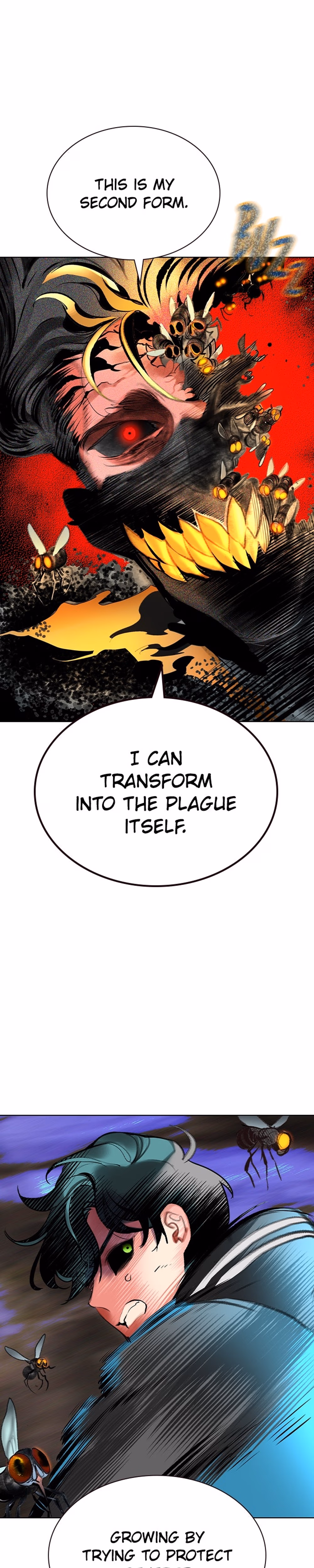 Jungle Juice - Chapter 165 - Part 34