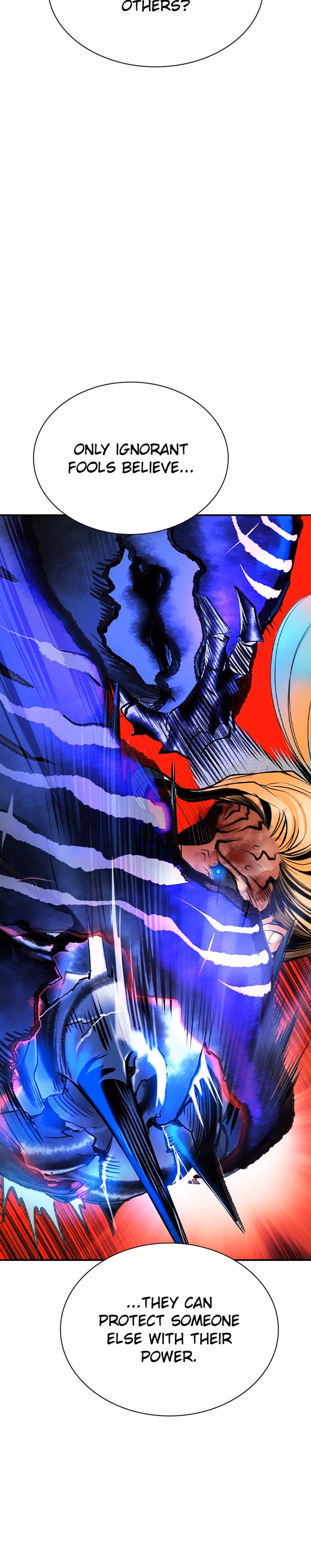 Jungle Juice - Chapter 165 - Part 35