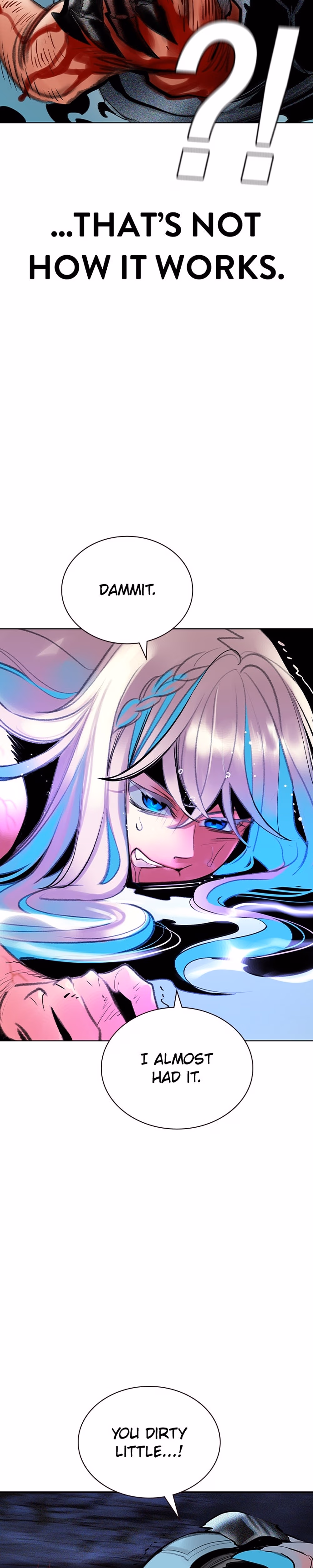 Jungle Juice - Chapter 165 - Part 38