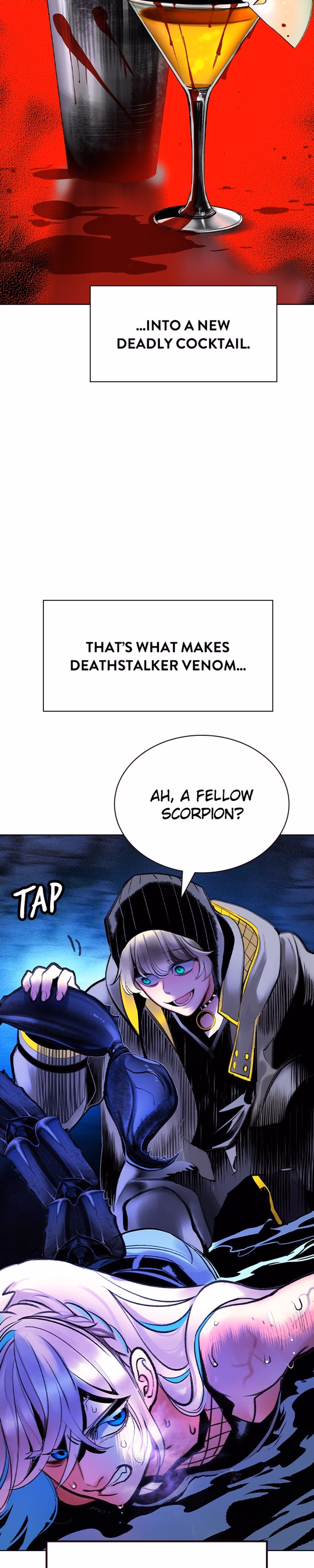Jungle Juice - Chapter 165 - Part 41