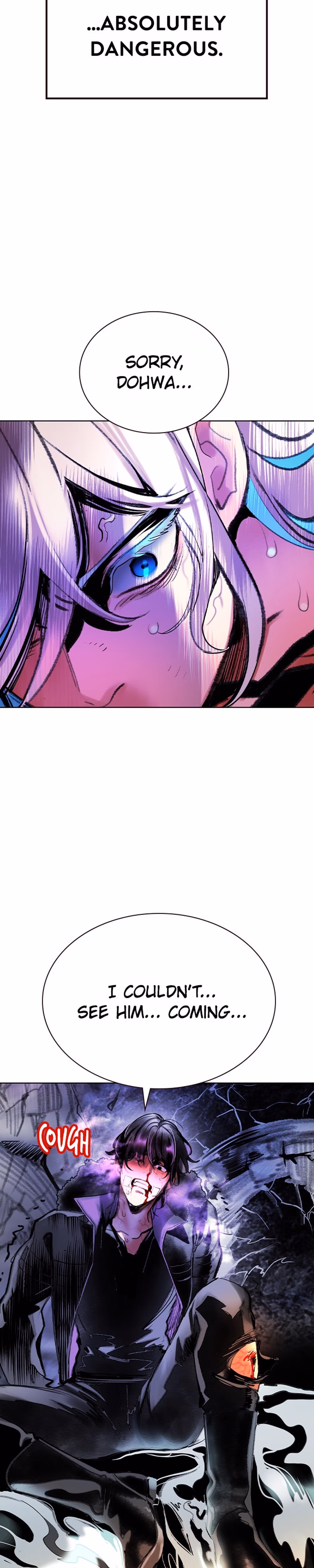 Jungle Juice - Chapter 165 - Part 42