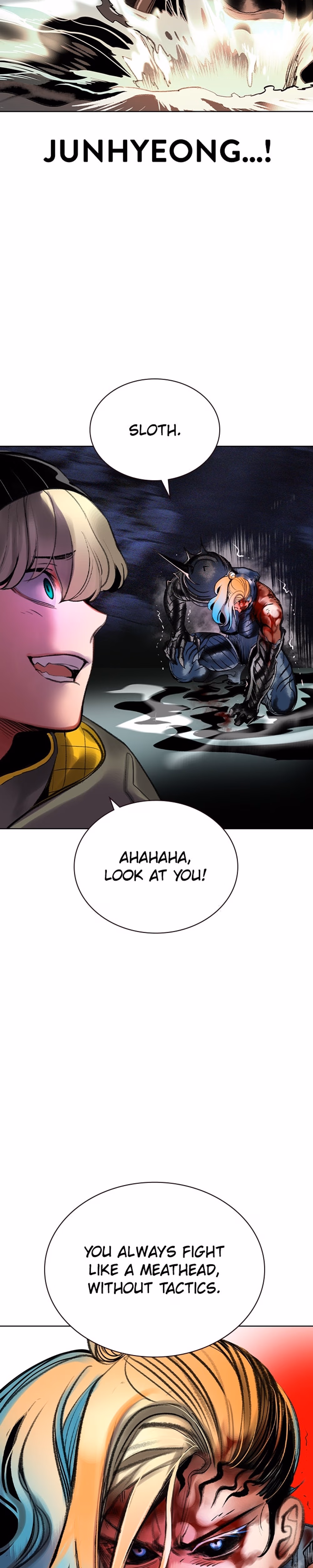 Jungle Juice - Chapter 165 - Part 43