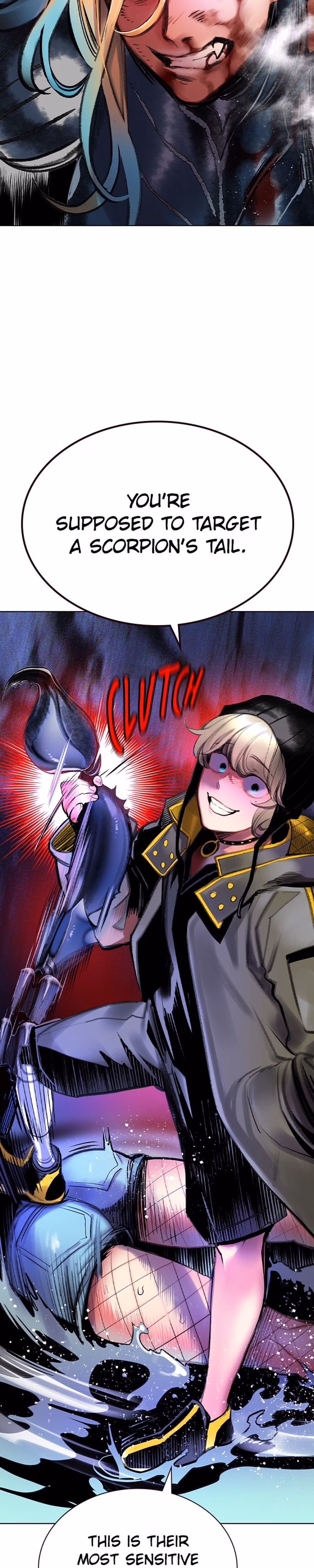 Jungle Juice - Chapter 165 - Part 44