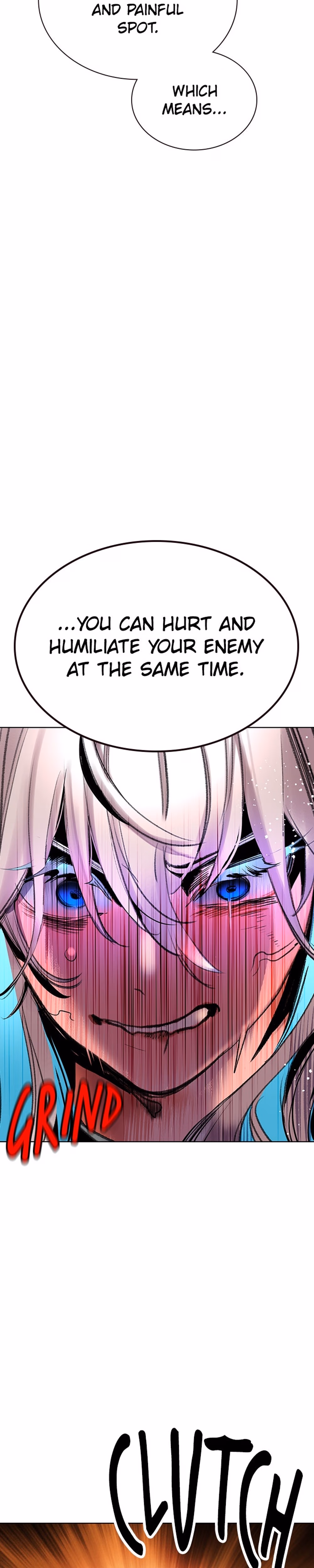 Jungle Juice - Chapter 165 - Part 45