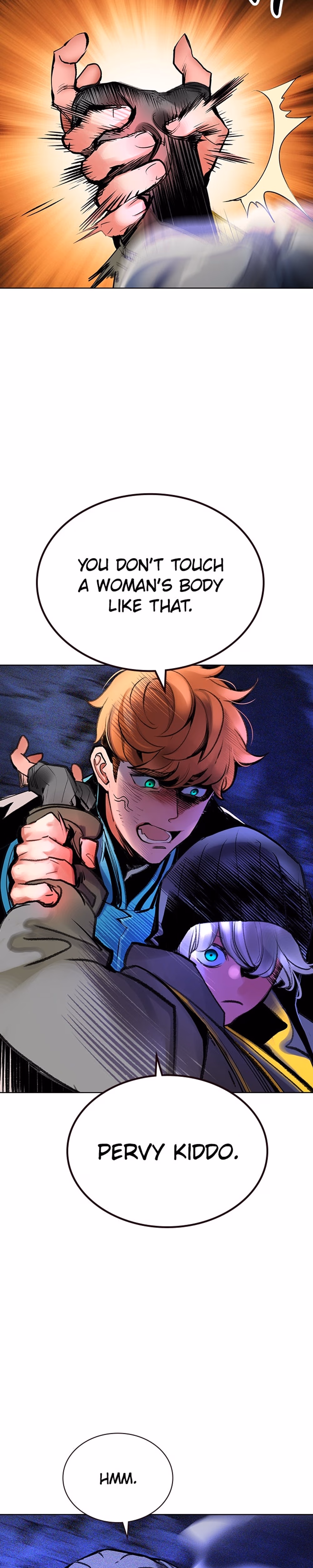 Jungle Juice - Chapter 165 - Part 46