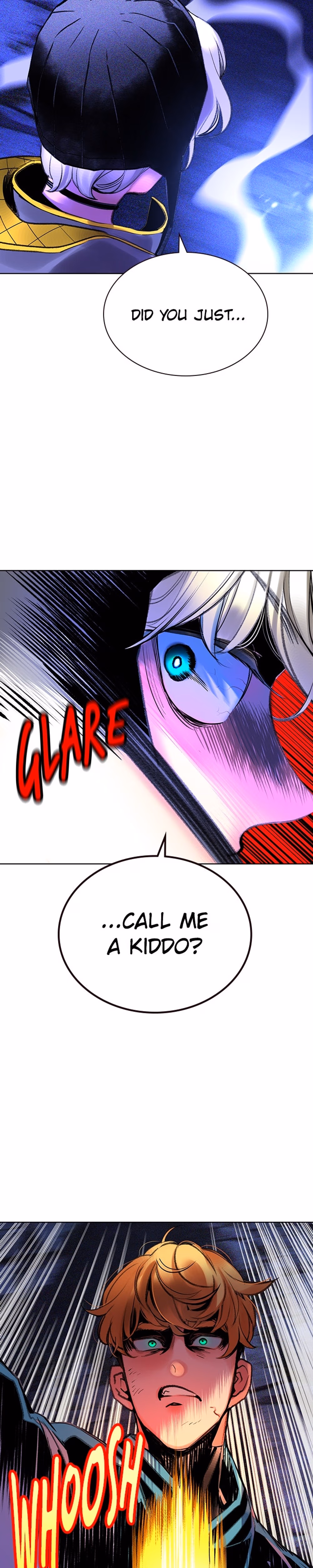 Jungle Juice - Chapter 165 - Part 47