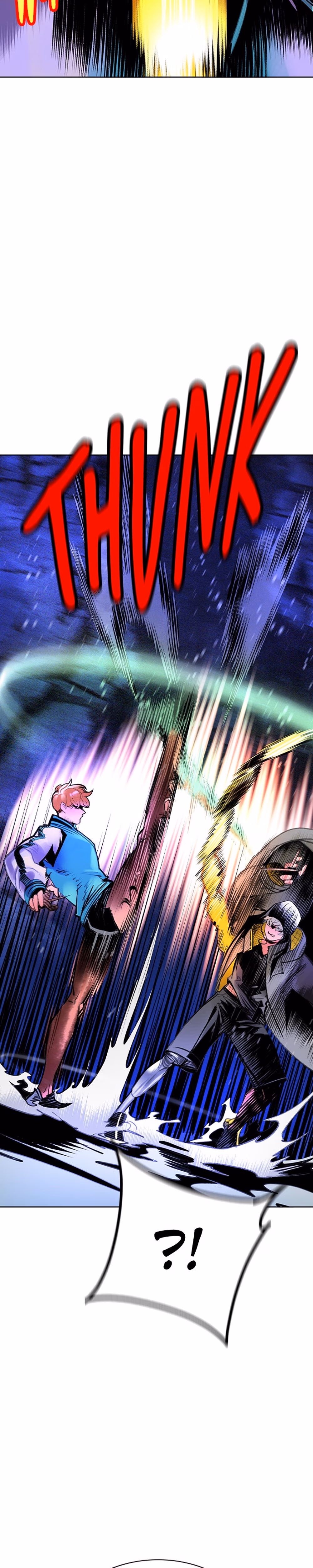 Jungle Juice - Chapter 165 - Part 48