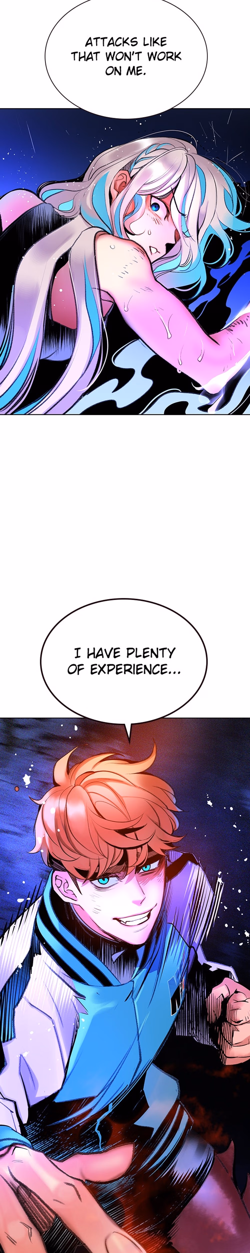 Jungle Juice - Chapter 165 - Part 49