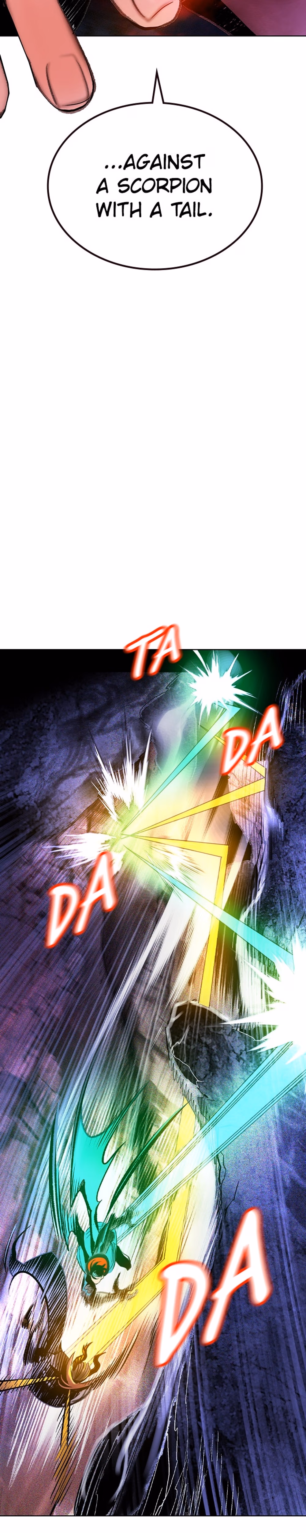 Jungle Juice - Chapter 165 - Part 50