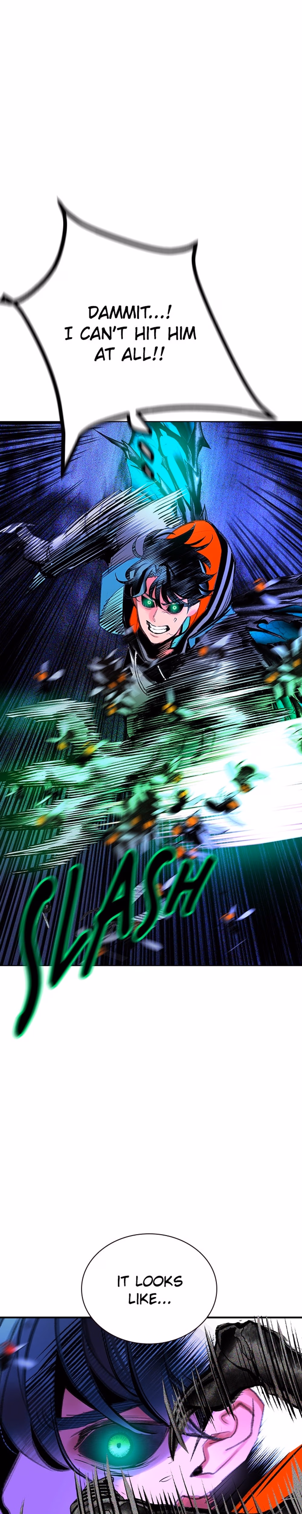 Jungle Juice - Chapter 165 - Part 51