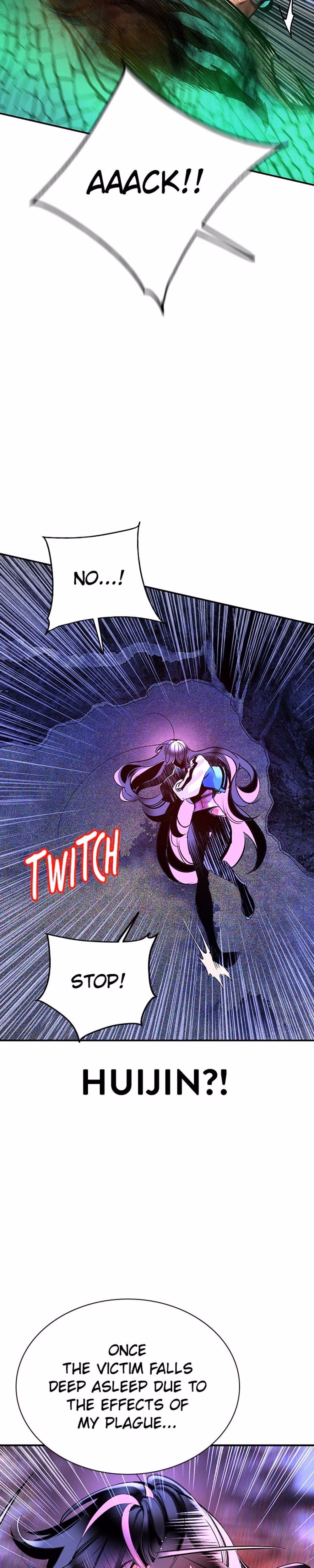Jungle Juice - Chapter 165 - Part 54