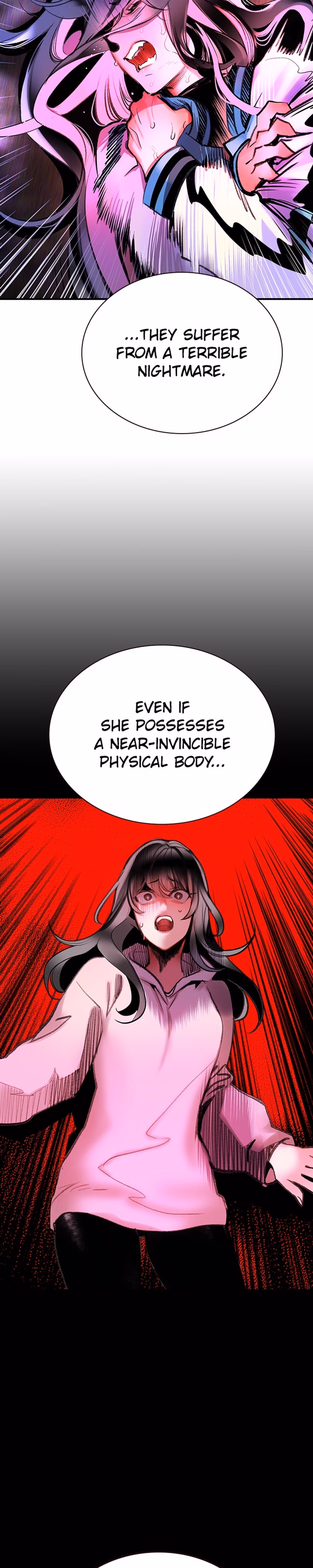 Jungle Juice - Chapter 165 - Part 55