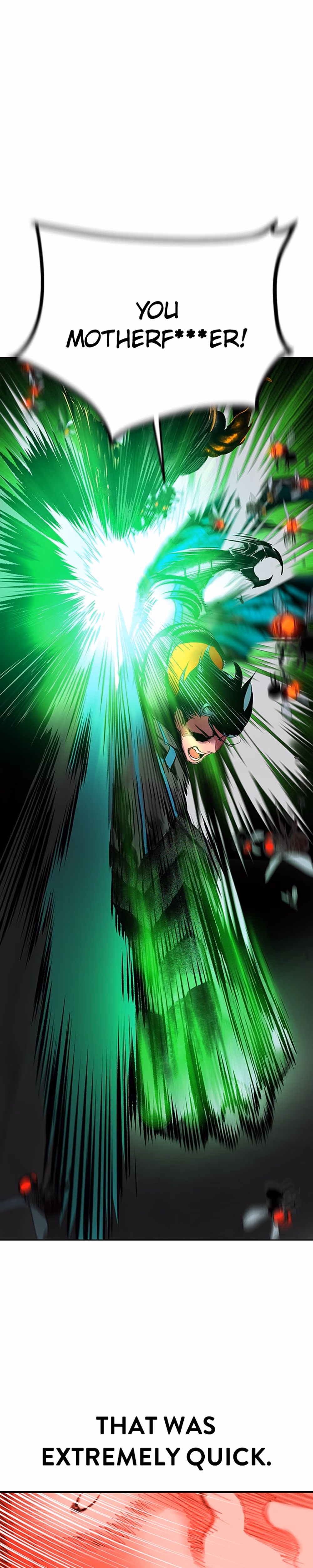 Jungle Juice - Chapter 165 - Part 58