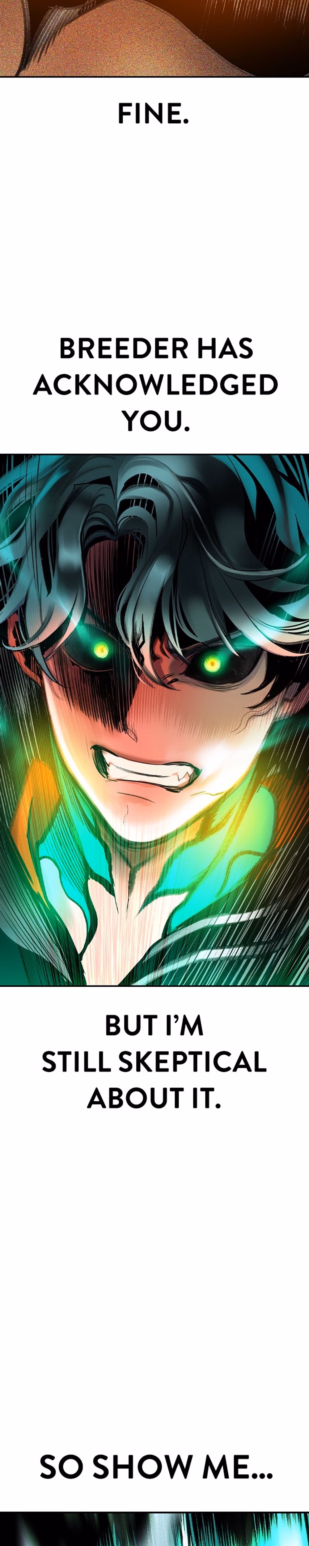 Jungle Juice - Chapter 165 - Part 60