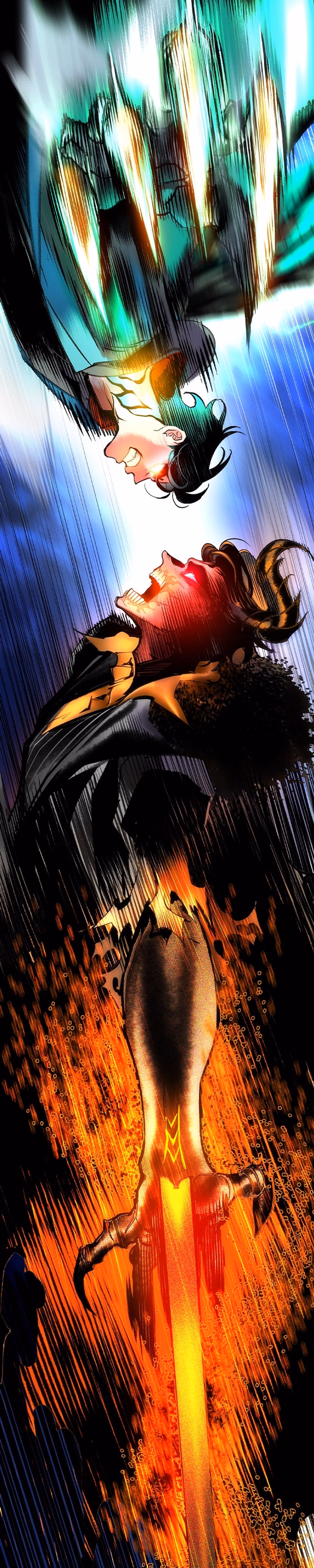 Jungle Juice - Chapter 165 - Part 61