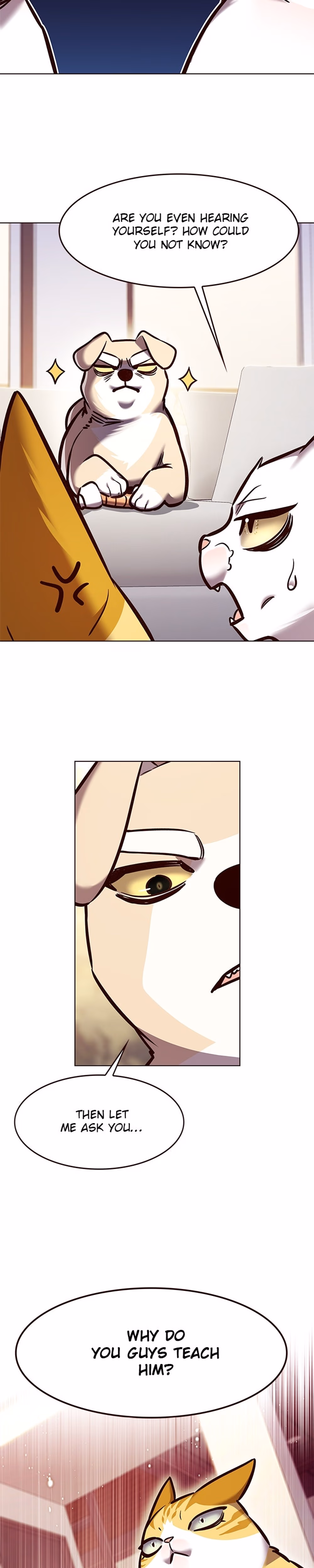 Eleceed - Chapter 285 - Part 9